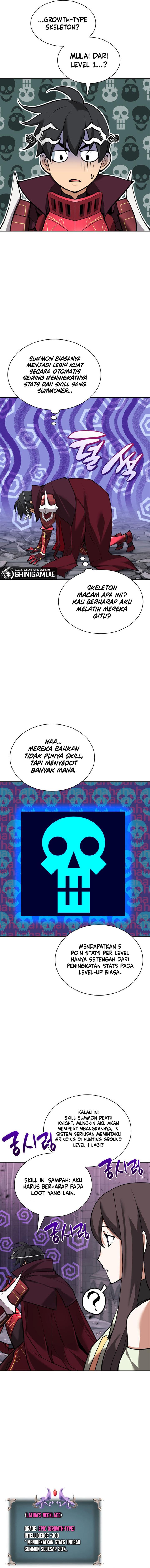 Overgeared Chap 245 - Next Chap 246