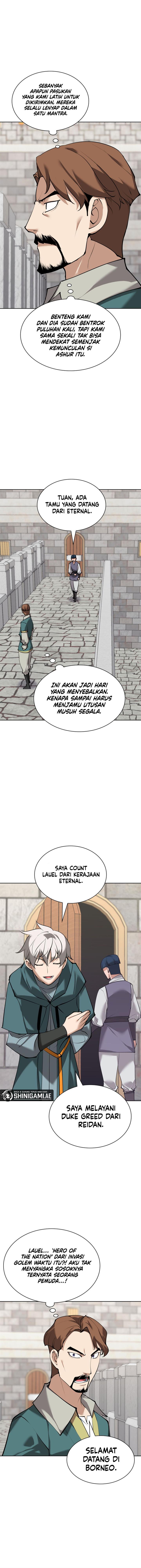 Overgeared Chap 246 - Next Chap 247