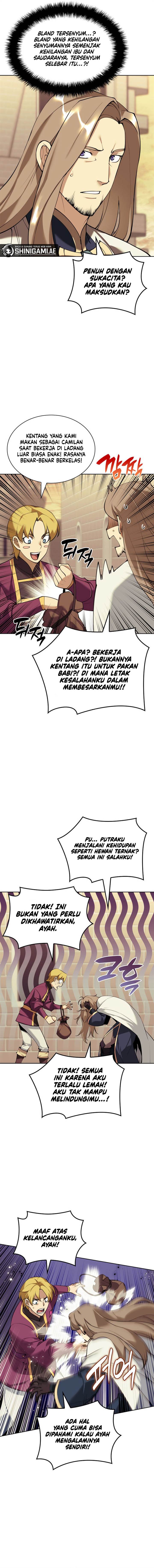 Overgeared Chap 250 - Next Chap 251