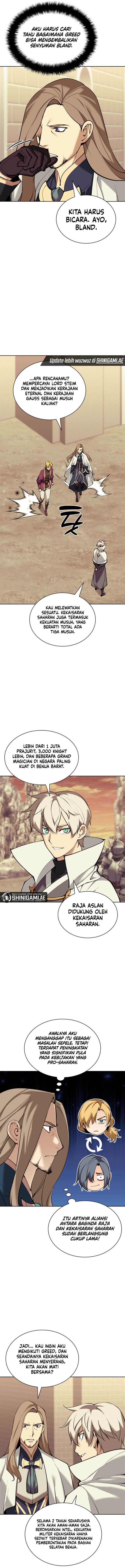 Overgeared Chap 250 - Next Chap 251