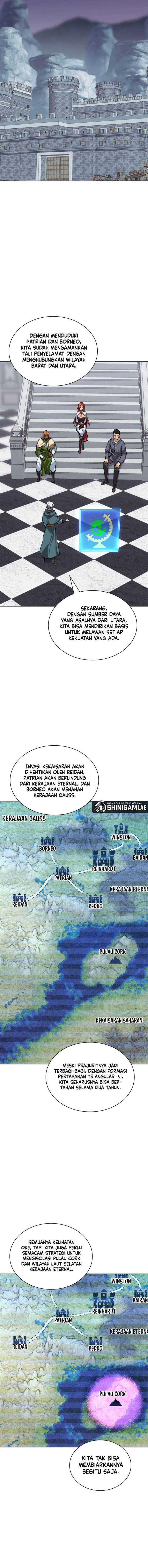 Overgeared Chap 250 - Next Chap 251