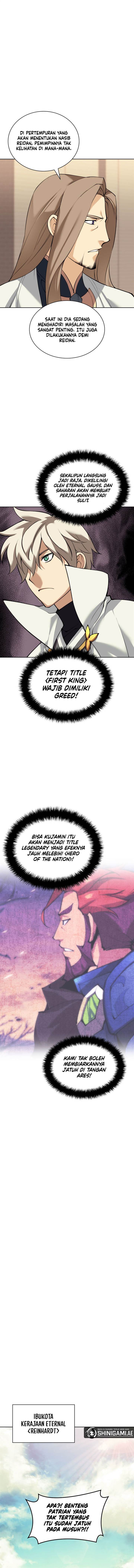 Overgeared Chap 250 - Next Chap 251