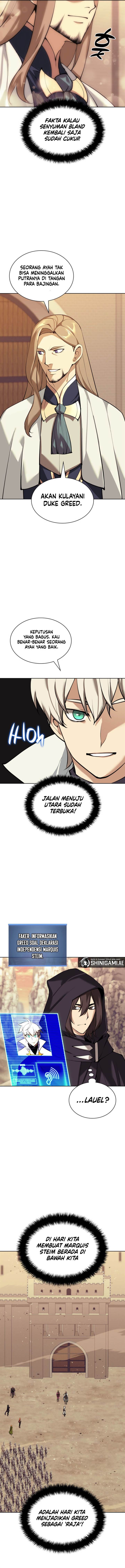 Overgeared Chap 250 - Next Chap 251