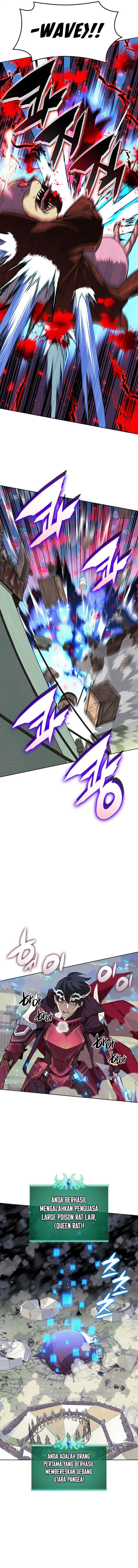 Overgeared Chap 257 - Next Chap 258