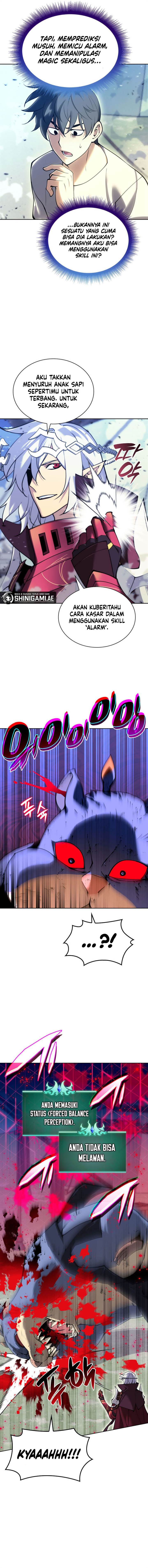 Overgeared Chap 256 - Next Chap 257