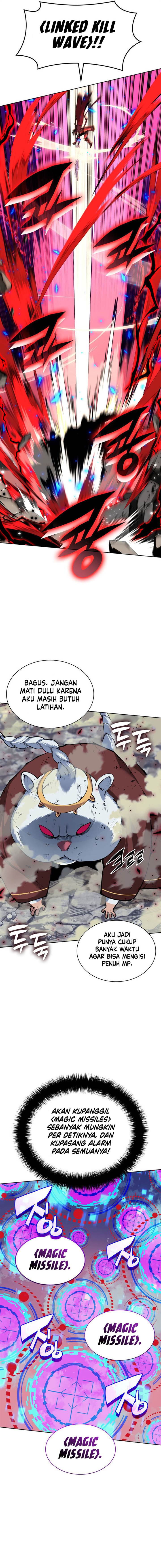 Overgeared Chap 256 - Next Chap 257