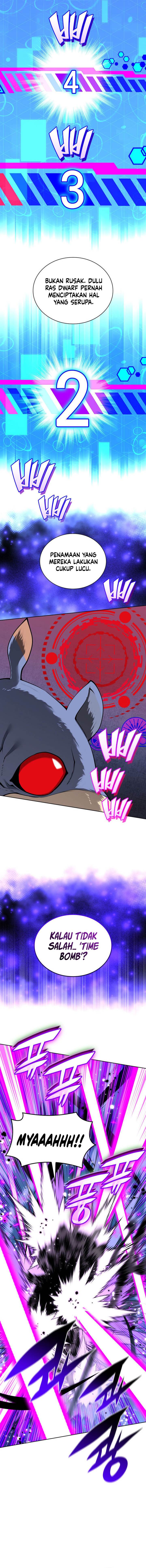 Overgeared Chap 256 - Next Chap 257