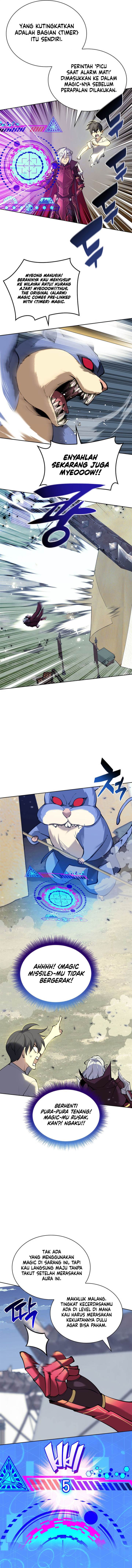 Overgeared Chap 256 - Next Chap 257