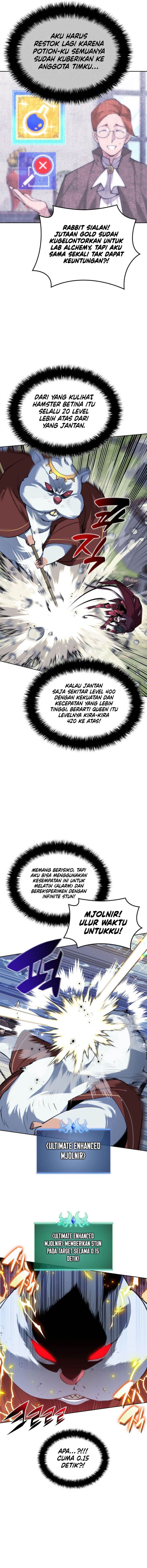 Overgeared Chap 256 - Next Chap 257