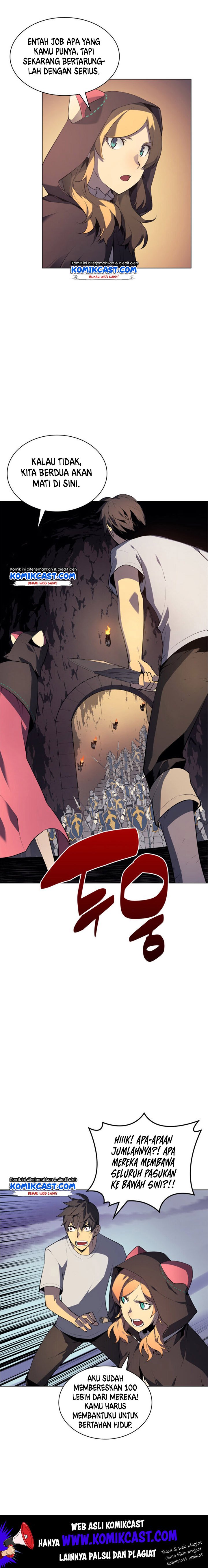 Overgeared Chap 25 - Next Chap 26