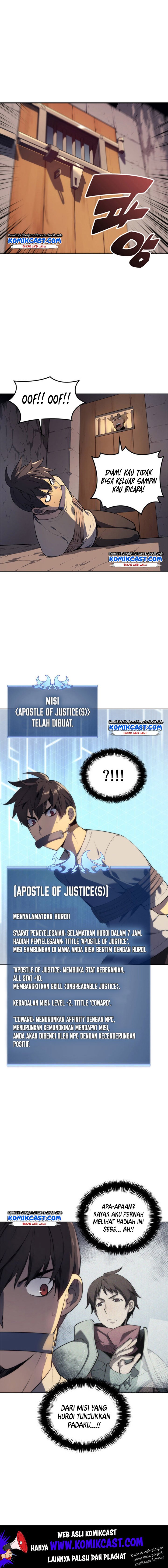 Overgeared Chap 25 - Next Chap 26