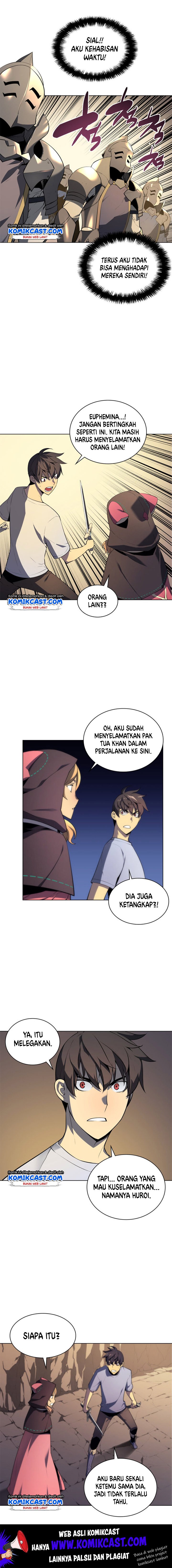 Overgeared Chap 25 - Next Chap 26