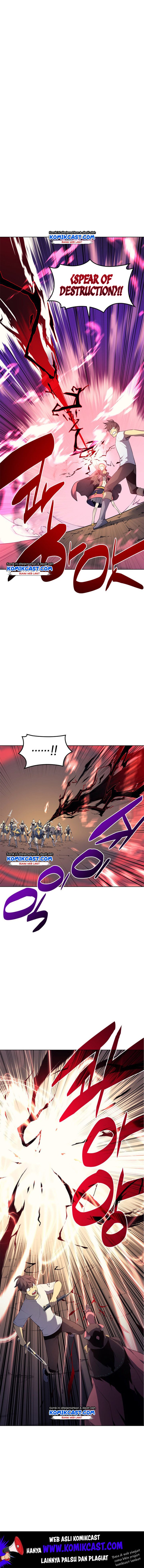 Overgeared Chap 25 - Next Chap 26