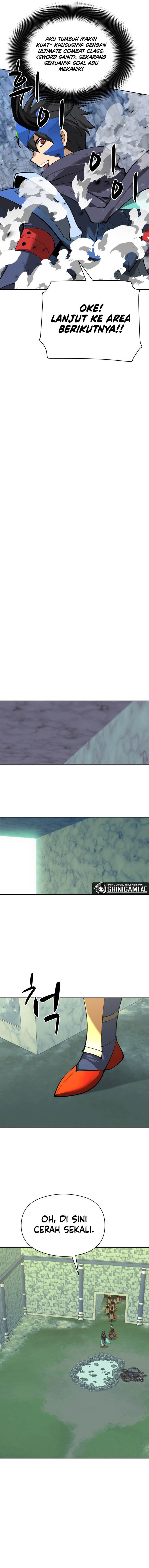 Overgeared Chap 264 - Next Chap 265