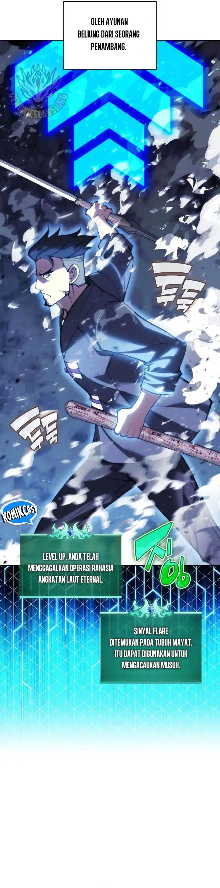 Overgeared Chap 266 - Next Chap 267