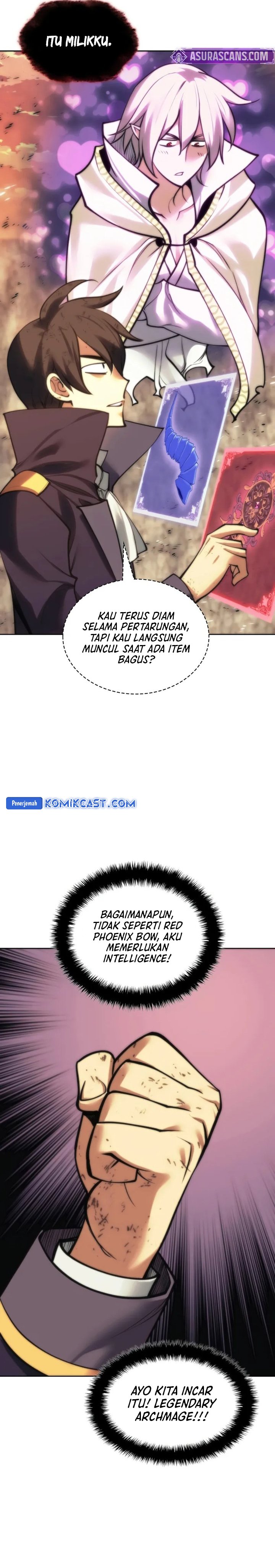 Overgeared Chap 280 - Next Chap 281