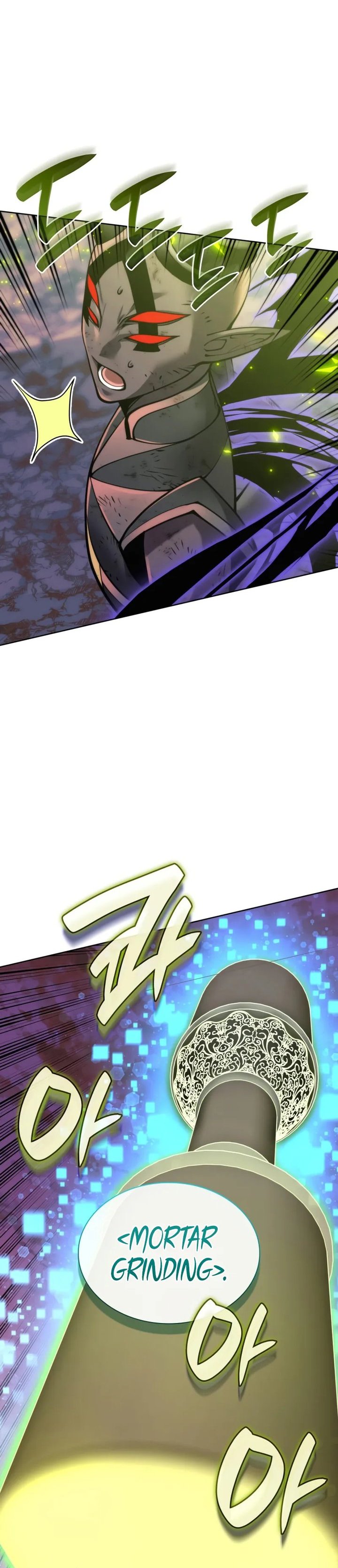 Overgeared Chap 280 - Next Chap 281