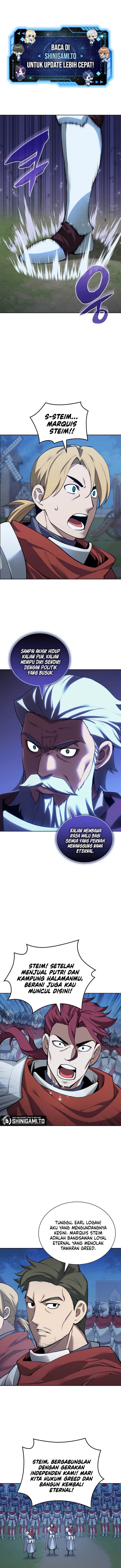 Overgeared Chap 288 - Next Chap 289