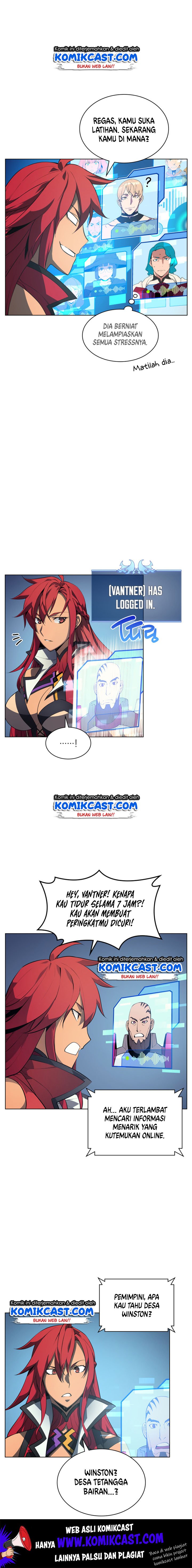 Overgeared Chap 29 - Next Chap 30