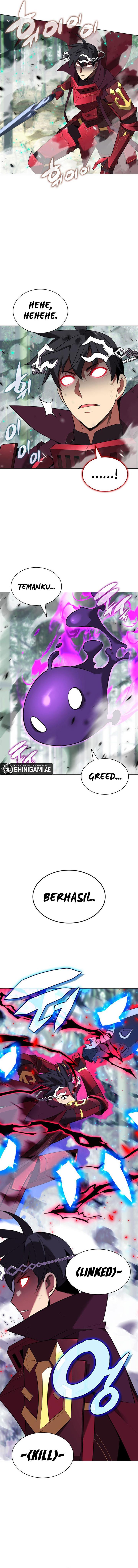 Overgeared Chap 200 - Next Chap 201