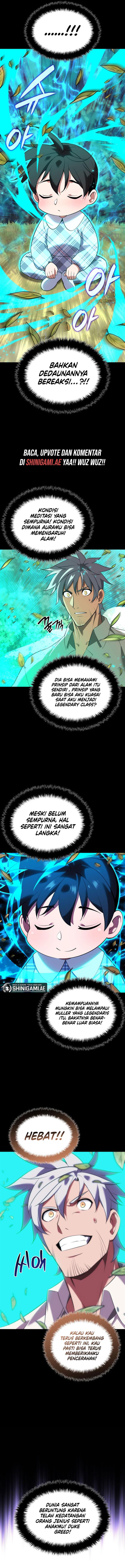 Overgeared Chap 200 - Next Chap 201