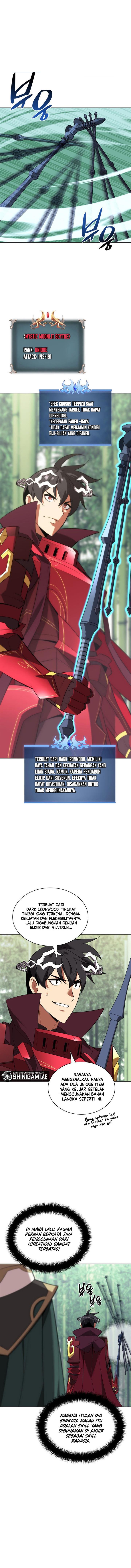 Overgeared Chap 202 - Next Chap 203