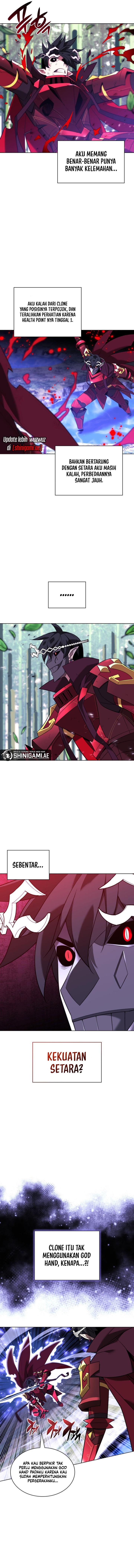 Overgeared Chap 202 - Next Chap 203