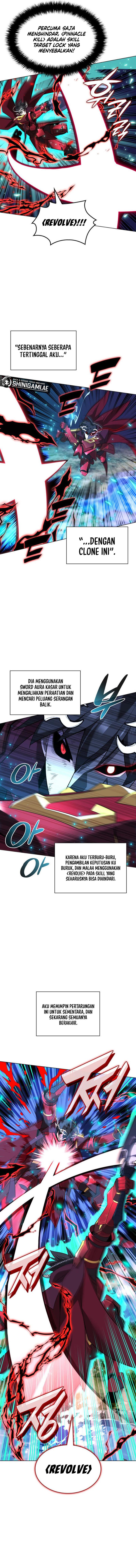 Overgeared Chap 202 - Next Chap 203