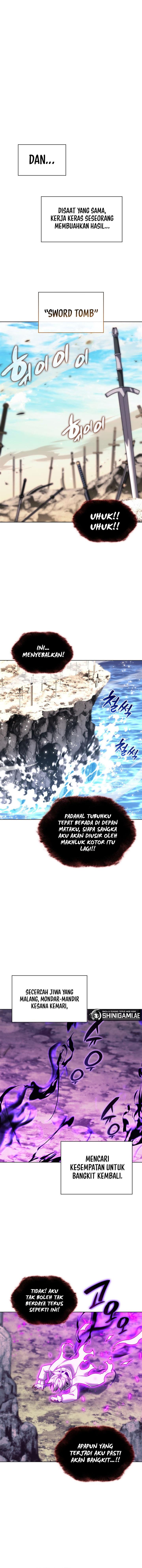 Overgeared Chap 202 - Next Chap 203