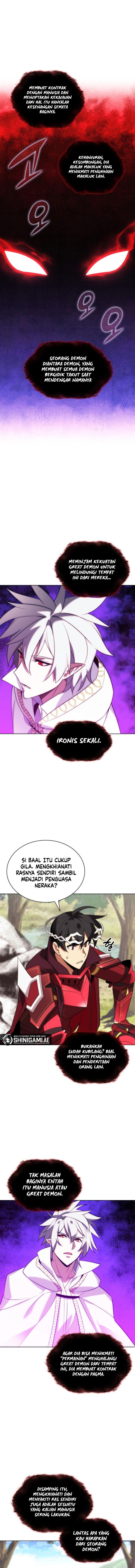 Overgeared Chap 206 - Next Chap 207