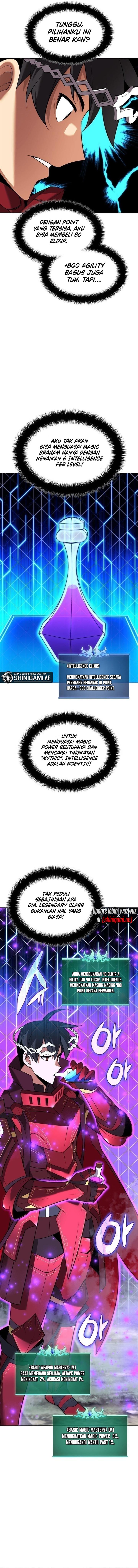 Overgeared Chap 206 - Next Chap 207