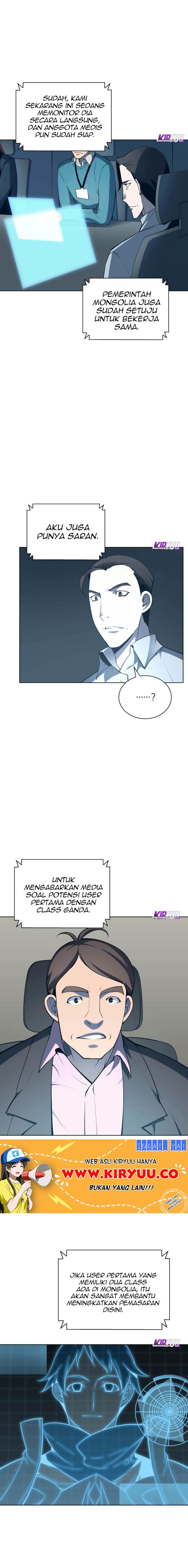 Overgeared Chap 20 - Next Chap 21