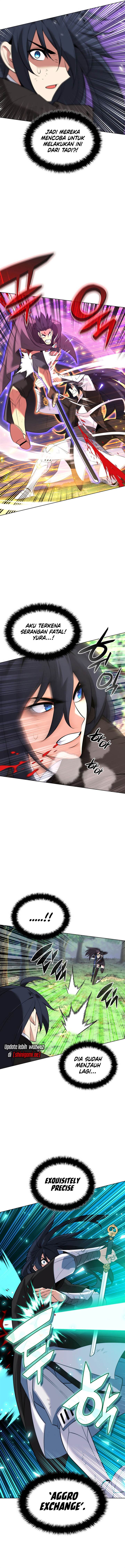 Overgeared Chap 213 - Next Chap 214