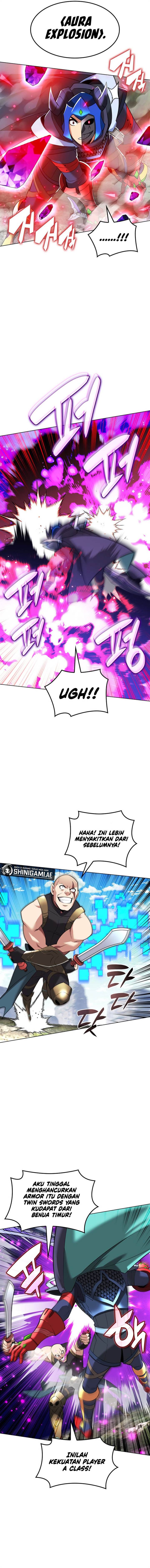 Overgeared Chap 213 - Next Chap 214