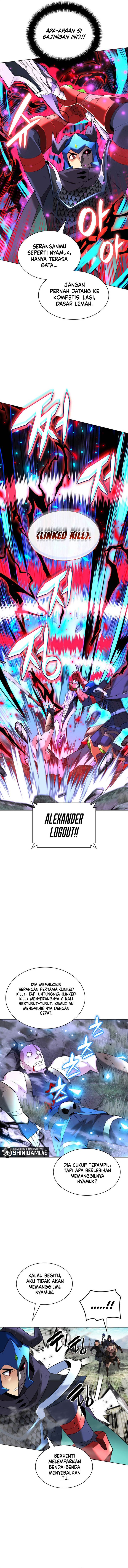 Overgeared Chap 213 - Next Chap 214