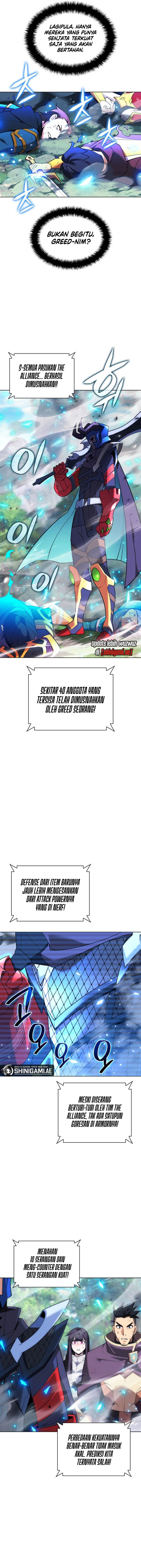 Overgeared Chap 211 - Next Chap 212