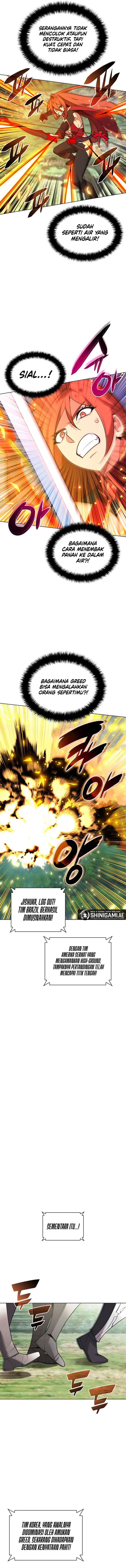 Overgeared Chap 211 - Next Chap 212