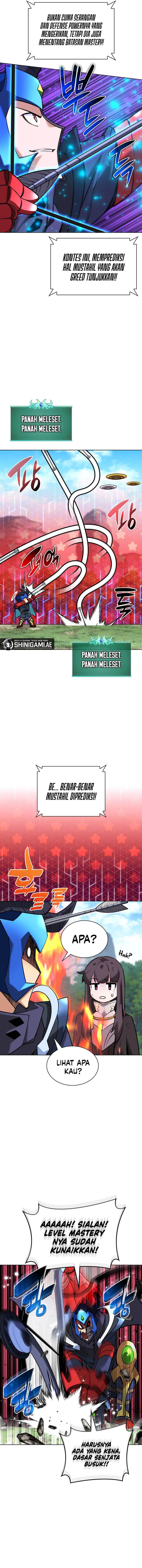 Overgeared Chap 211 - Next Chap 212