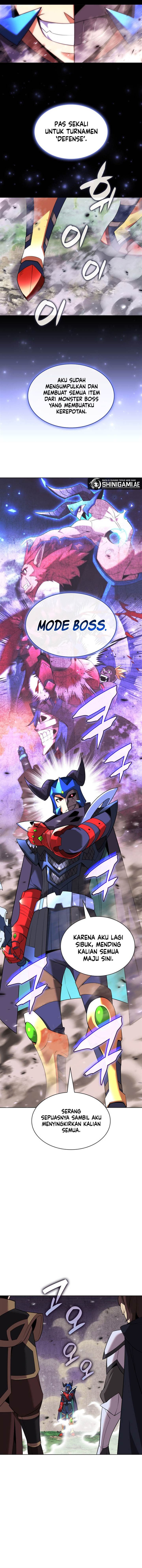 Overgeared Chap 211 - Next Chap 212