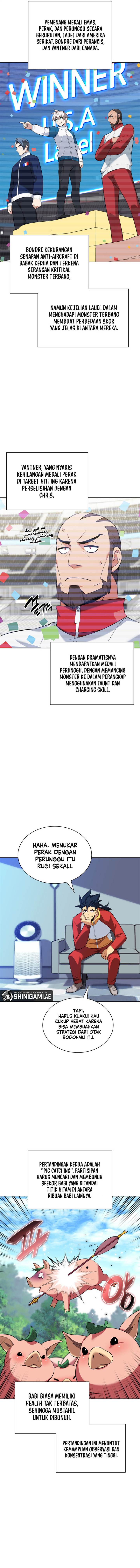 Overgeared Chap 214 - Next Chap 215