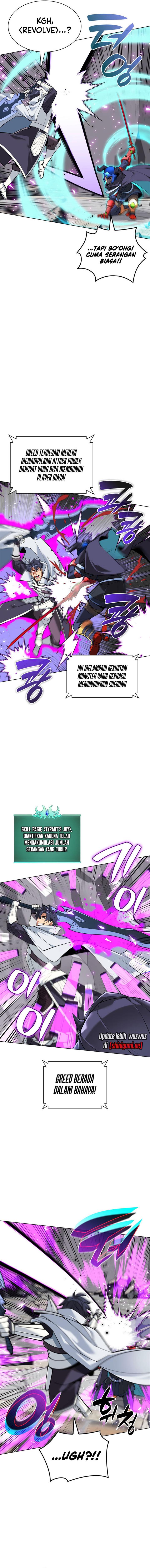 Overgeared Chap 225 - Next Chap 226