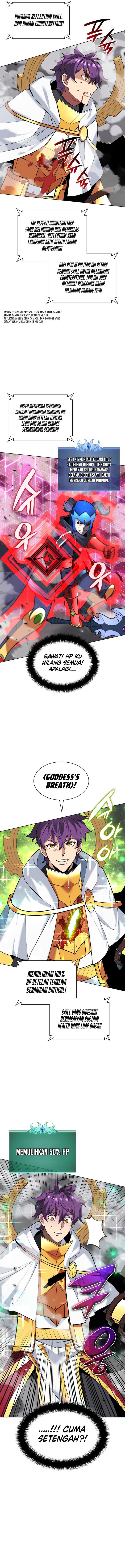 Overgeared Chap 226 - Next Chap 227