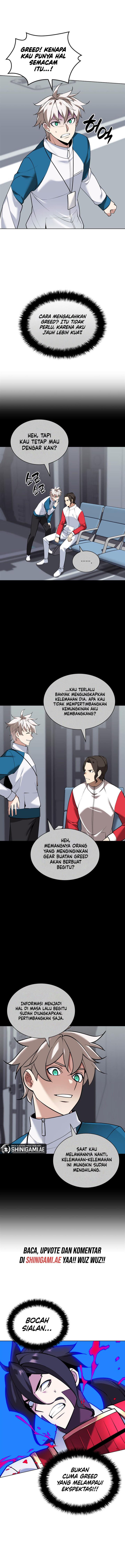 Overgeared Chap 226 - Next Chap 227