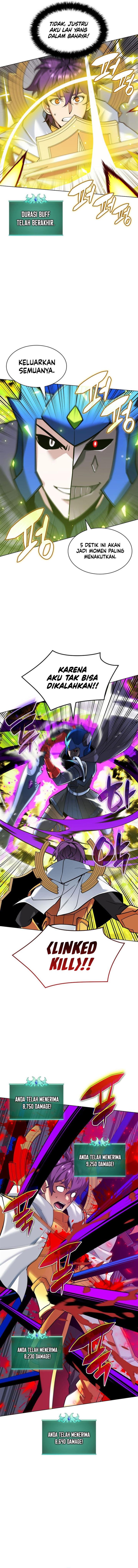 Overgeared Chap 226 - Next Chap 227