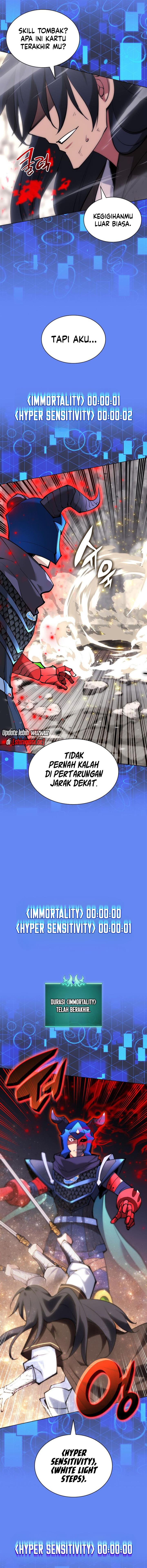 Overgeared Chap 228 - Next Chap 229