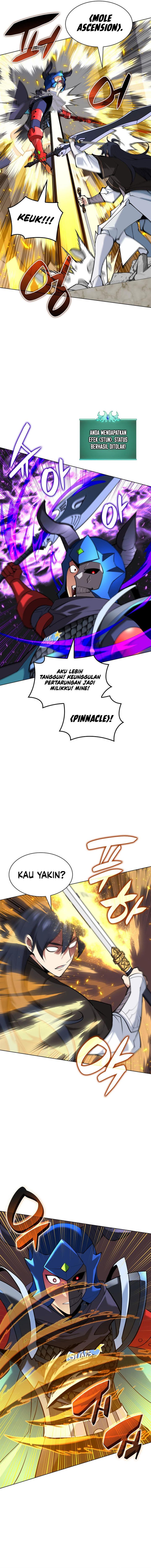 Overgeared Chap 228 - Next Chap 229