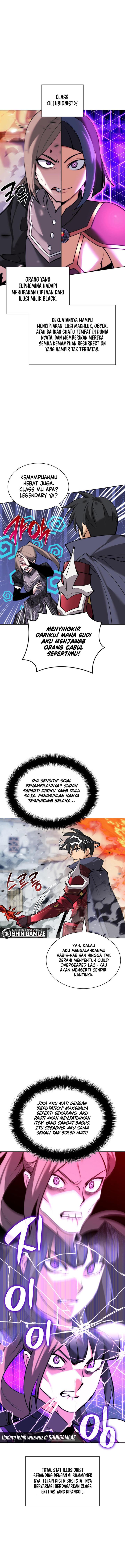 Overgeared Chap 233 - Next Chap 234