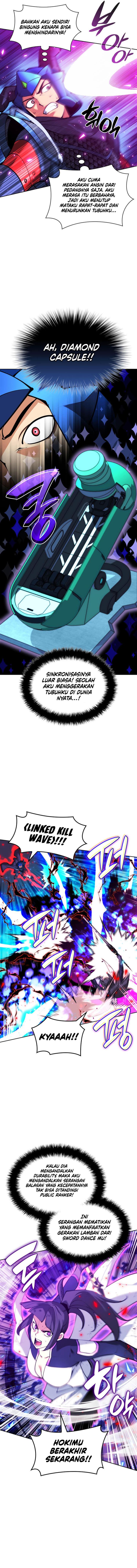 Overgeared Chap 233 - Next Chap 234