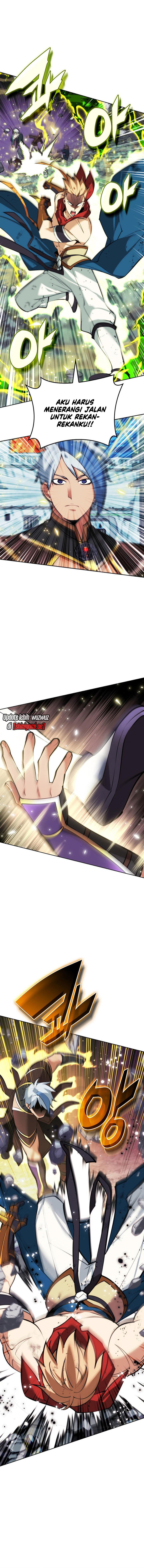 Overgeared Chap 233 - Next Chap 234