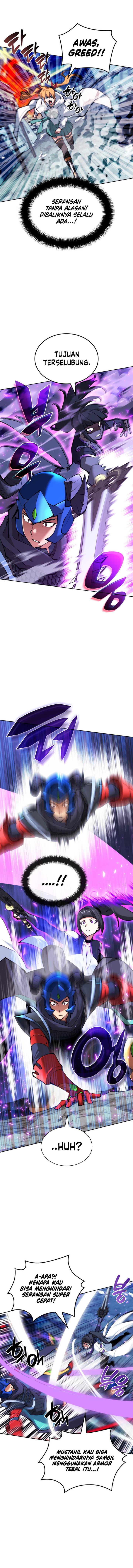 Overgeared Chap 233 - Next Chap 234